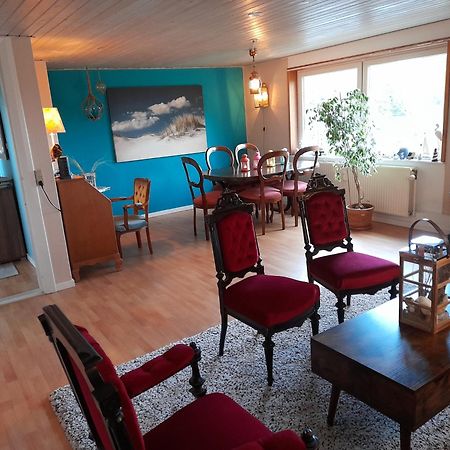 Holiday Apartment & Boat Rental Sindal Экстерьер фото