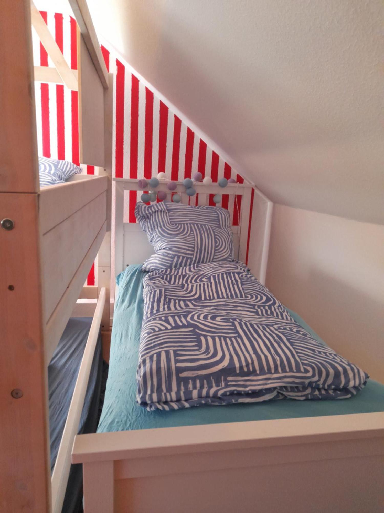 Holiday Apartment & Boat Rental Sindal Экстерьер фото