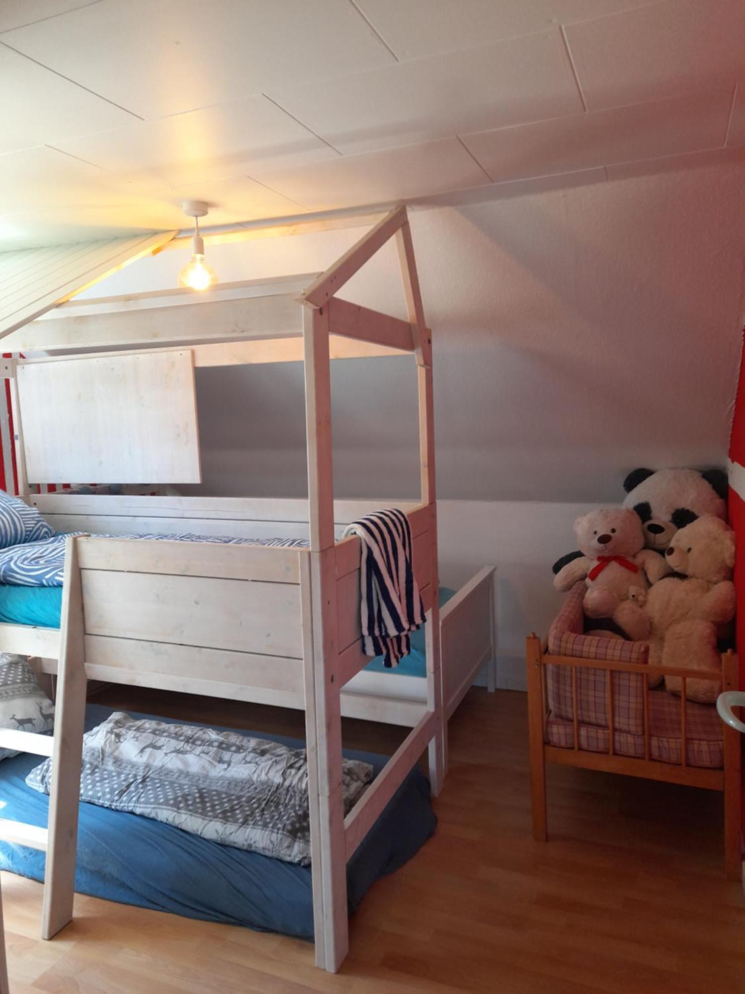 Holiday Apartment & Boat Rental Sindal Экстерьер фото