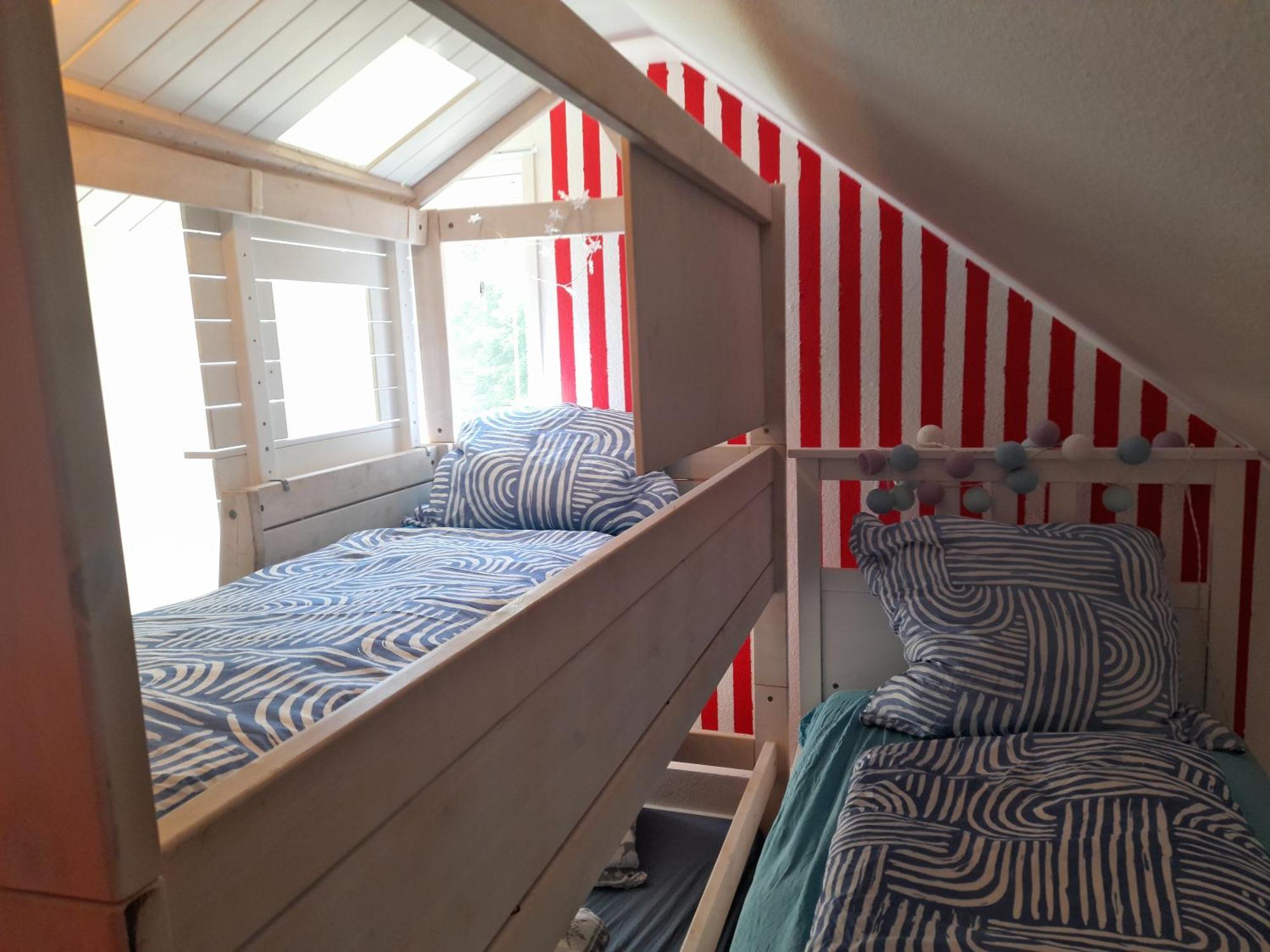 Holiday Apartment & Boat Rental Sindal Экстерьер фото