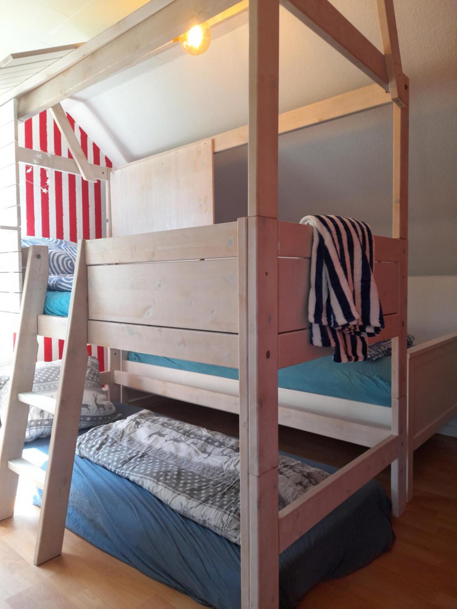 Holiday Apartment & Boat Rental Sindal Экстерьер фото