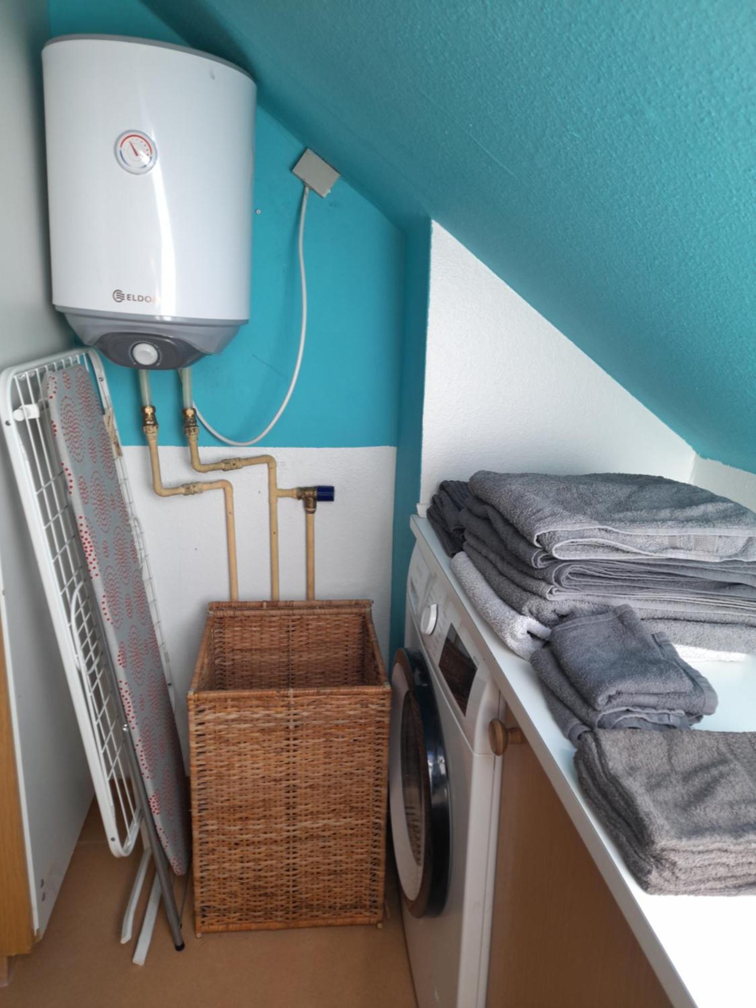 Holiday Apartment & Boat Rental Sindal Экстерьер фото
