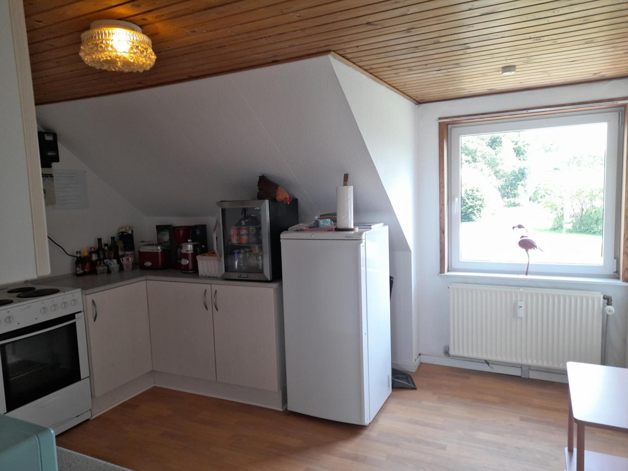 Holiday Apartment & Boat Rental Sindal Экстерьер фото