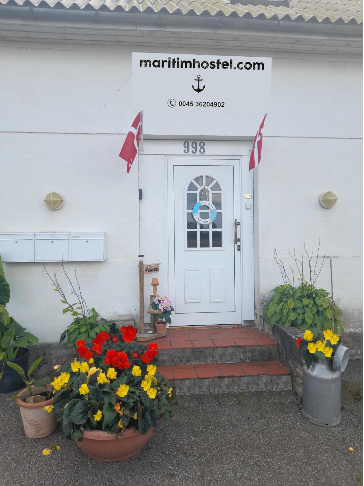 Holiday Apartment & Boat Rental Sindal Экстерьер фото