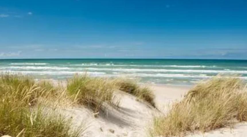 Holiday Apartment & Boat Rental Sindal Экстерьер фото