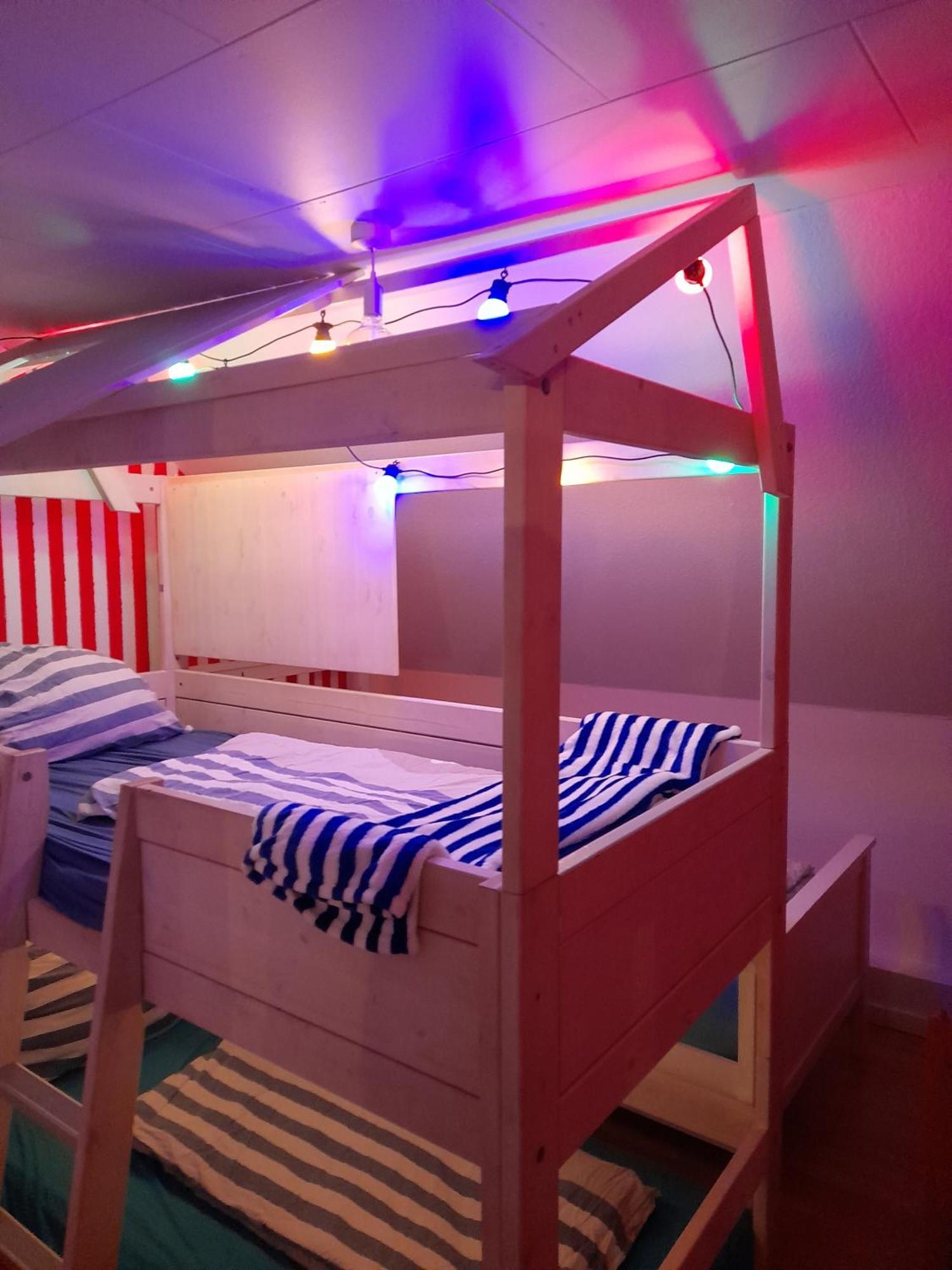 Holiday Apartment & Boat Rental Sindal Экстерьер фото